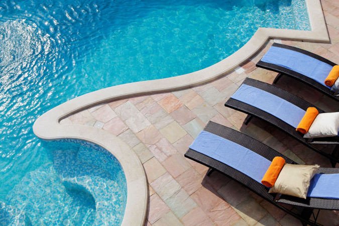 Villa Nera, Villa Lara und Villa Nera &ndash; Apartments mit Pool und Luxusvilla in Bol auf Brac Bol