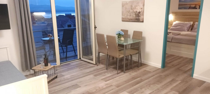Villa Lara und Villa Nera &ndash; Apartments mit Pool und Luxusvilla in Bol auf Brac Bol