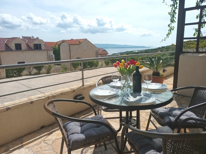 Villa Lara, Villa Lara und Villa Nera &ndash; Apartments mit Pool und Luxusvilla in Bol auf Brac Bol