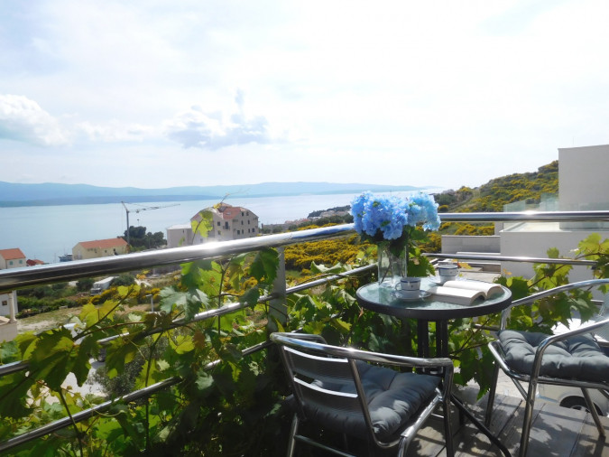 Villa Lara, Villa Lara und Villa Nera &ndash; Apartments mit Pool und Luxusvilla in Bol auf Brac Bol
