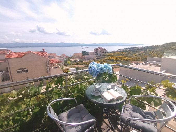 Villa Lara, Villa Lara und Villa Nera &ndash; Apartments mit Pool und Luxusvilla in Bol auf Brac Bol