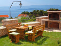 Villa Nera, Bol Holidays: Villa Nera und Villa Lara - Apartments und Ferienhäuser in Bol auf der Insel Brač Bol