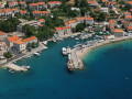 Umgebung, Bol Holidays: Villa Nera und Villa Lara - Apartments und Ferienhäuser in Bol auf der Insel Brač Bol