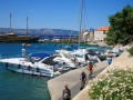 Umgebung, Bol Holidays: Villa Nera und Villa Lara - Apartments und Ferienhäuser in Bol auf der Insel Brač Bol