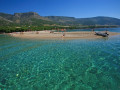 Umgebung, Bol Holidays: Villa Nera und Villa Lara - Apartments und Ferienhäuser in Bol auf der Insel Brač Bol